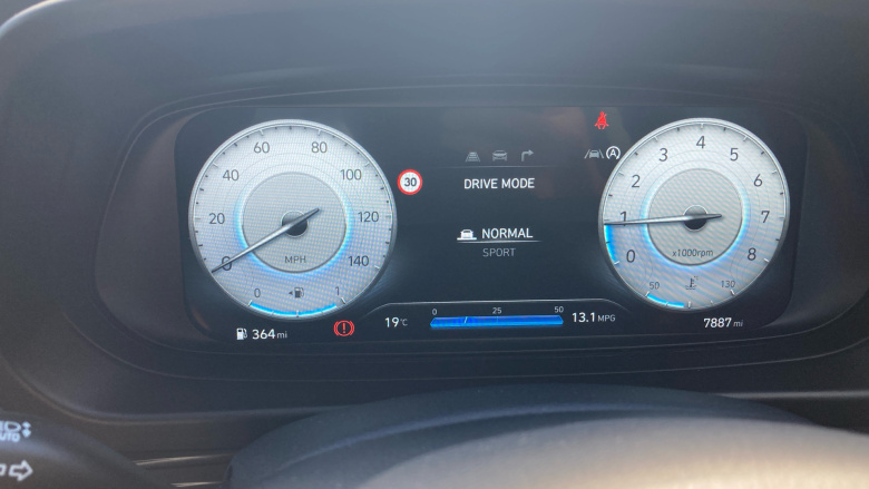 Hyundai BAYON 1.0 TGDi Premium 5dr Petrol Hatchback